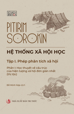 Hệ thống xã hội học 