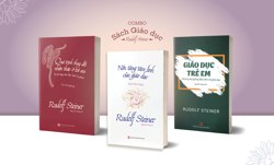 ebook 3 cuốn giáo dục 