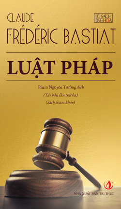 Luật pháp (Sách tham khảo) 