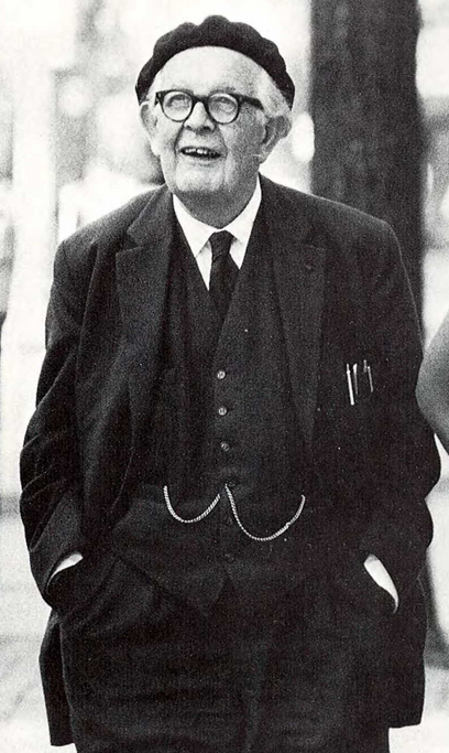 Jean Piaget 