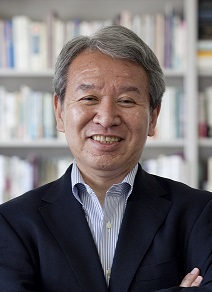 Tanaka Akihiko 