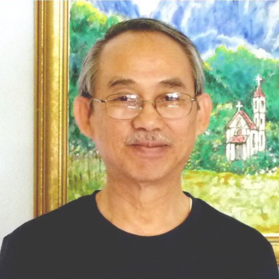 Phạm Việt Hưng 