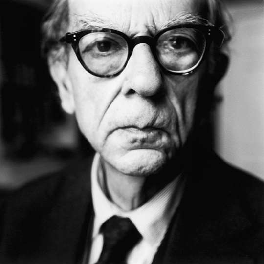 Isaiah Berlin