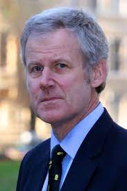 Eamonn Butler
