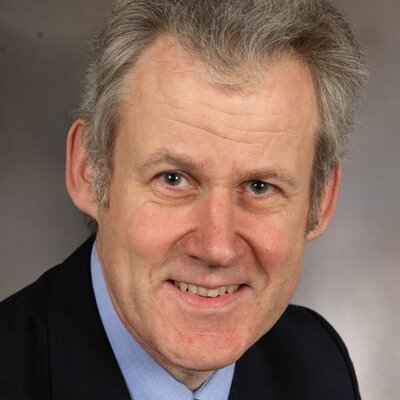  Eamonn Butler